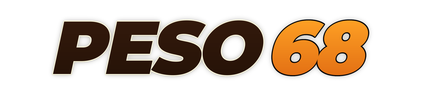 peso68 logo
